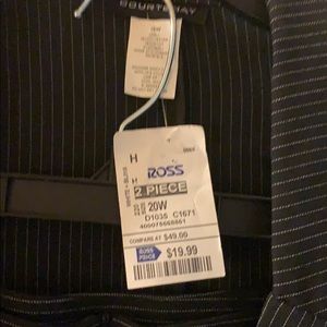 2 Piece jacket and skirt. NWT never worn